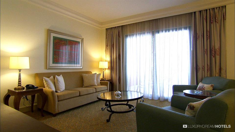 Hotel Atlantis The Palm image