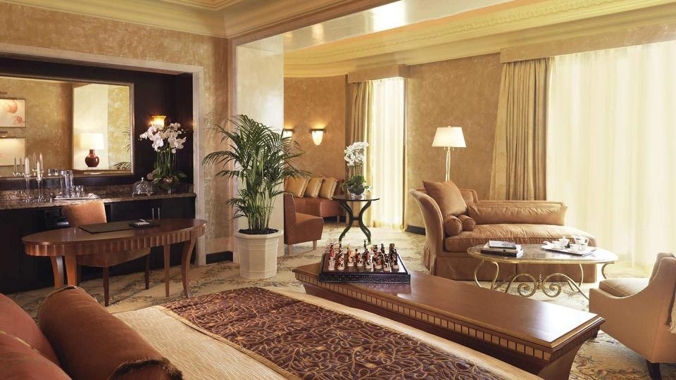 Hotel Atlantis The Palm image