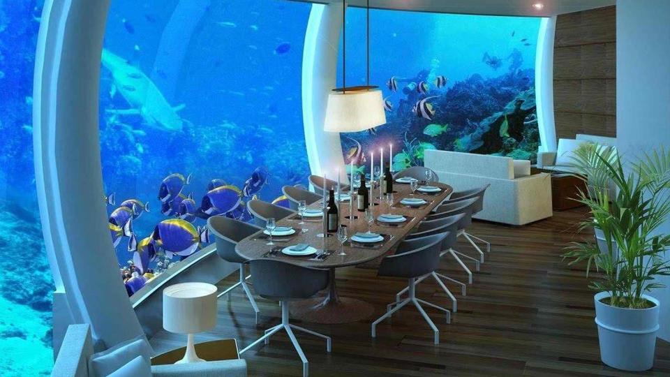 Hotel Atlantis The Palm image