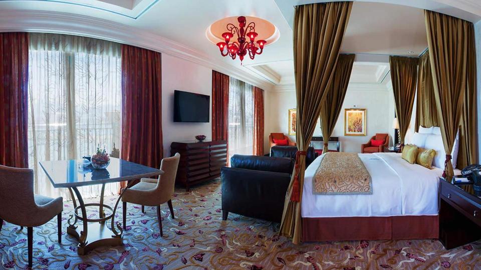 Hotel Atlantis The Palm image