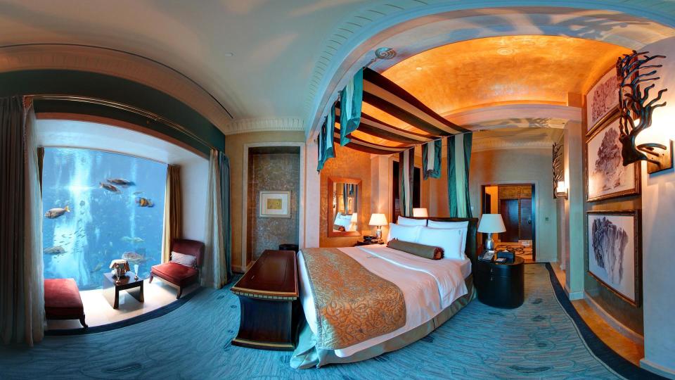Hotel Atlantis The Palm image