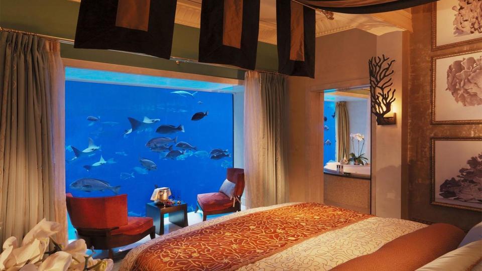 Hotel Atlantis The Palm image