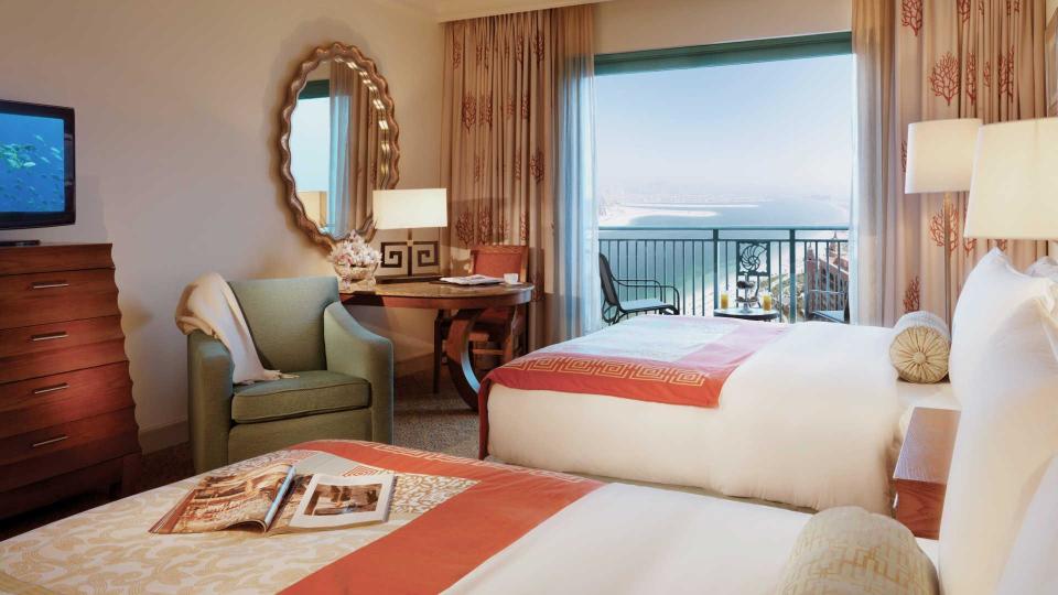 Hotel Atlantis The Palm image