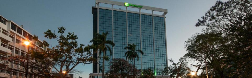 Hotel Aurola Holiday Inn image