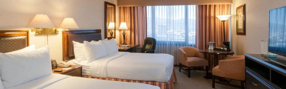 Hotel Aurola Holiday Inn image