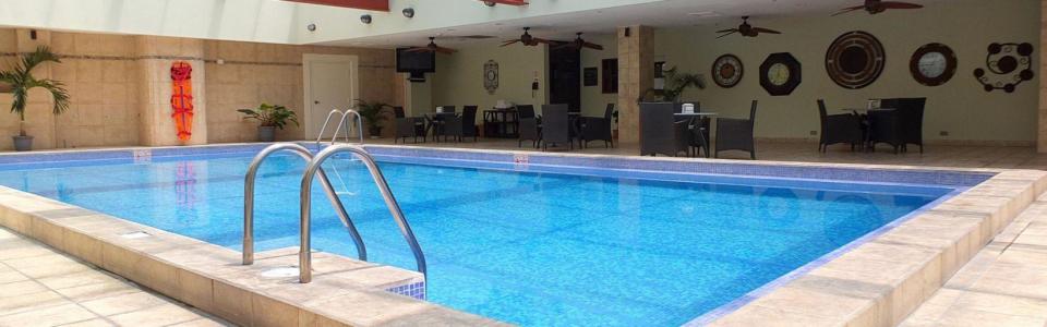 Hotel Aurola Holiday Inn image