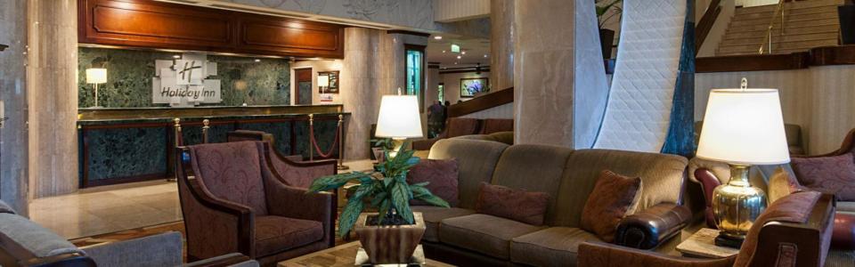 Hotel Aurola Holiday Inn image