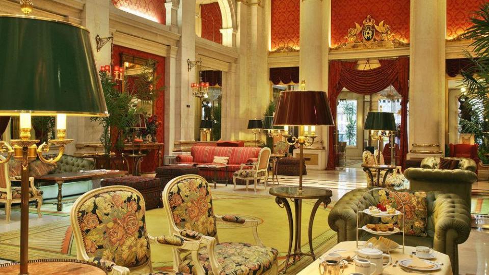 Hotel Avenida Palace image