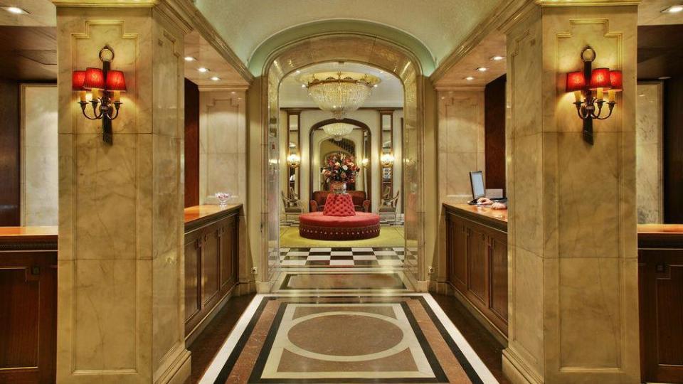 Hotel Avenida Palace image