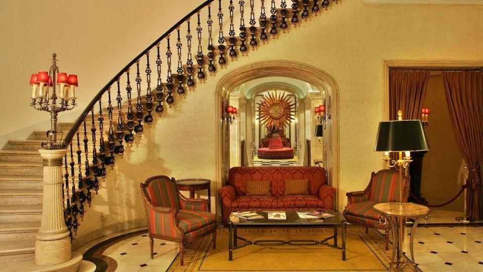 Hotel Avenida Palace image