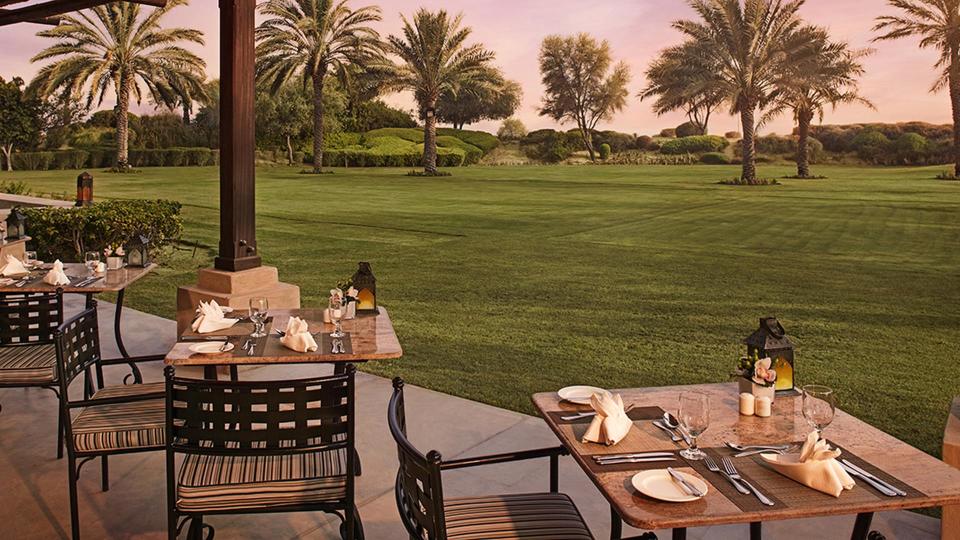 Hotel Bab Al Shams Desert Resort & Spa image