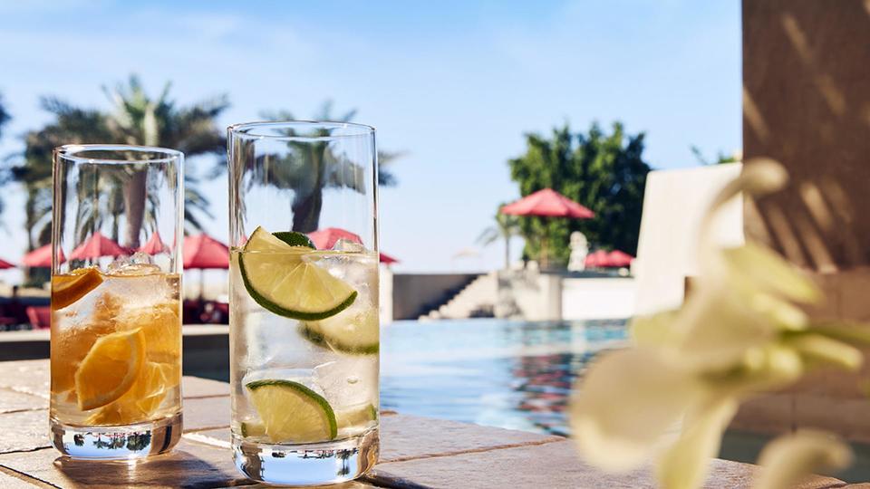 Hotel Bab Al Shams Desert Resort & Spa image