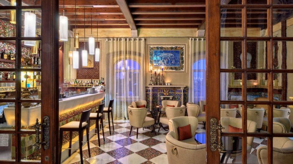 Hotel Bela Vista image