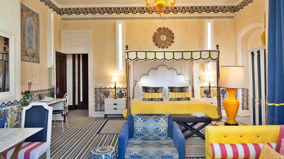 Hotel Bela Vista image