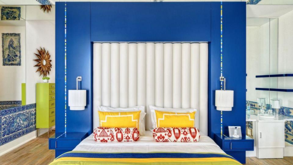 Hotel Bela Vista image