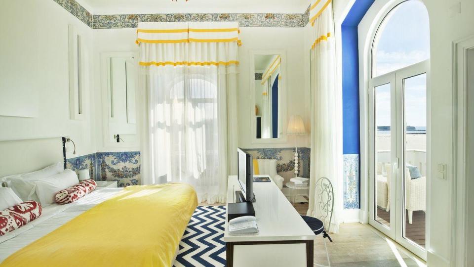 Hotel Bela Vista image