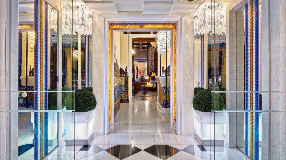 Hotel Bela Vista image