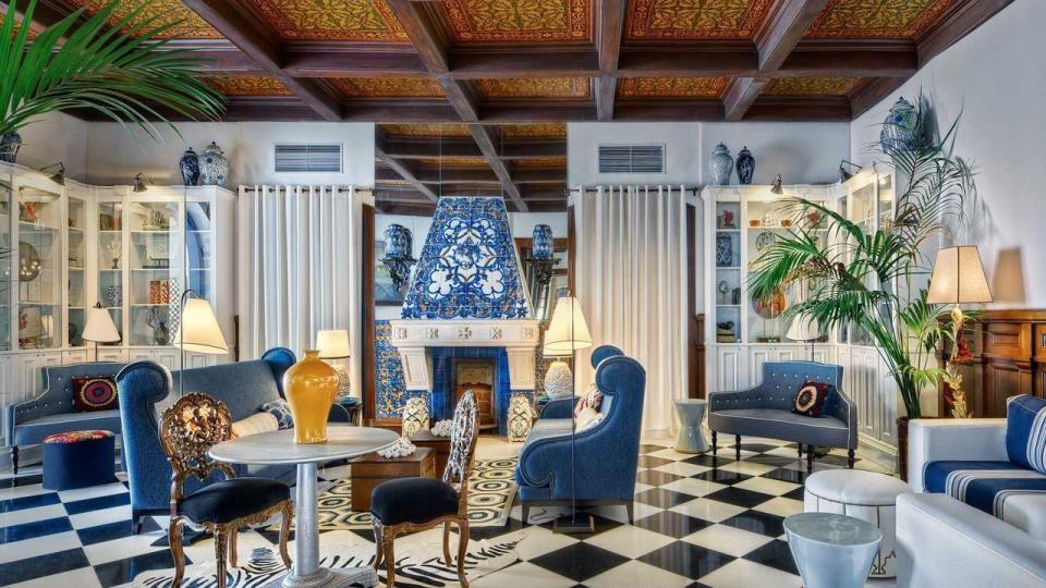 Hotel Bela Vista image