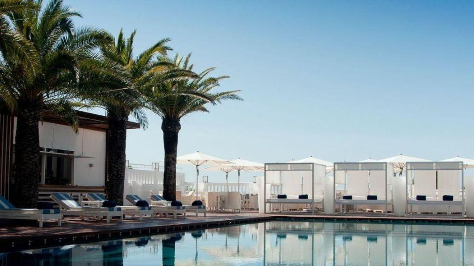 Hotel Bela Vista image