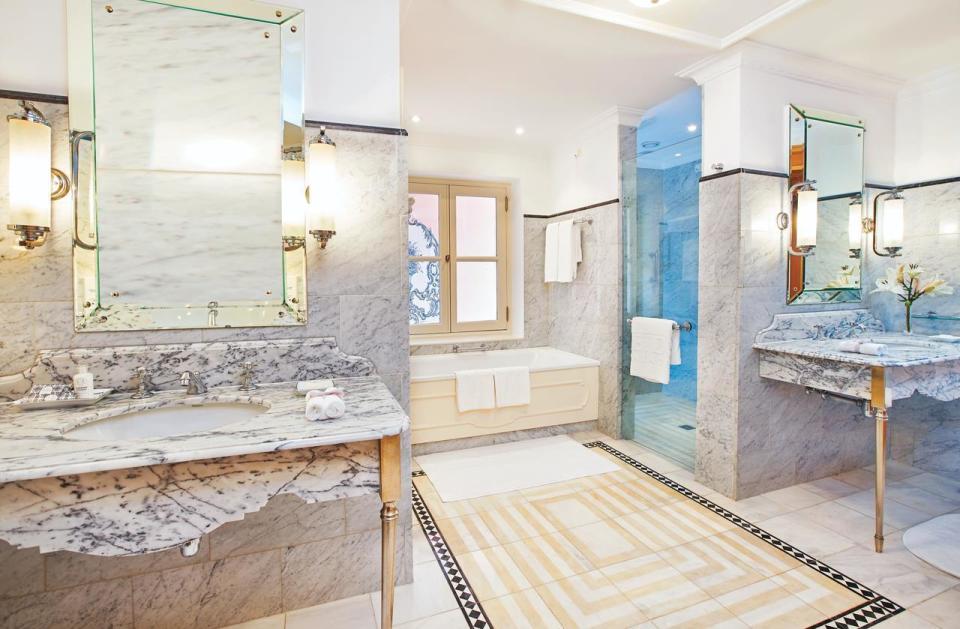 Hotel Belmond Reid’s Palace image