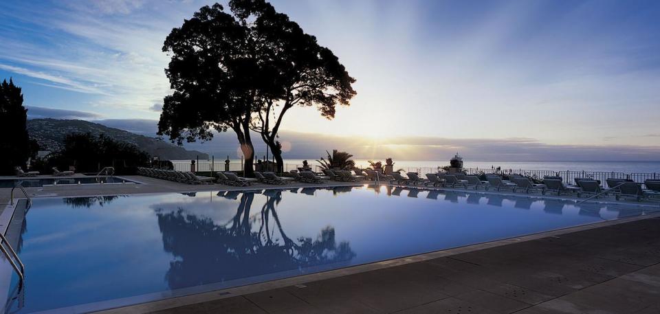 Hotel Belmond Reid’s Palace image