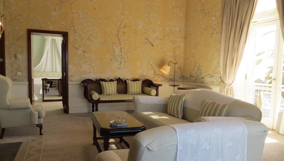 Hotel Belmond Reid’s Palace image