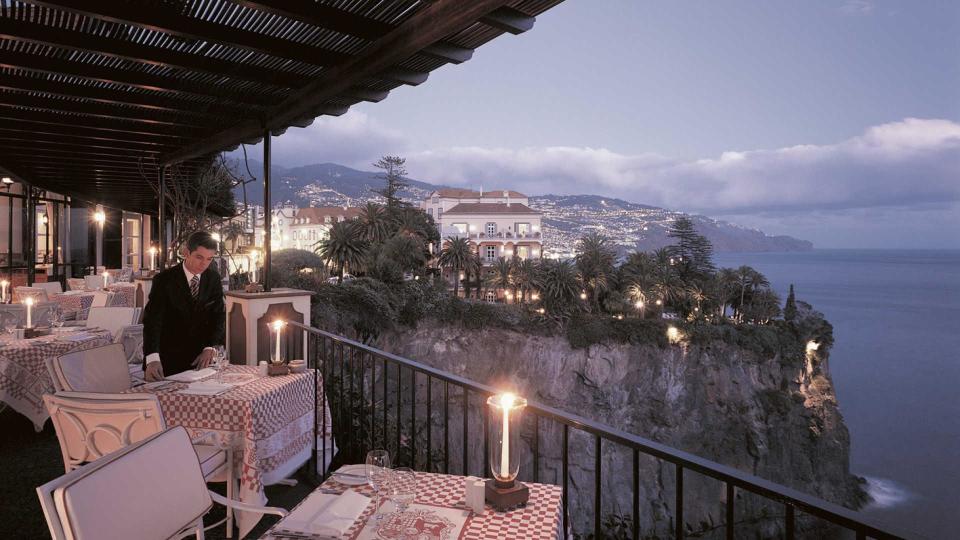 Hotel Belmond Reid’s Palace image