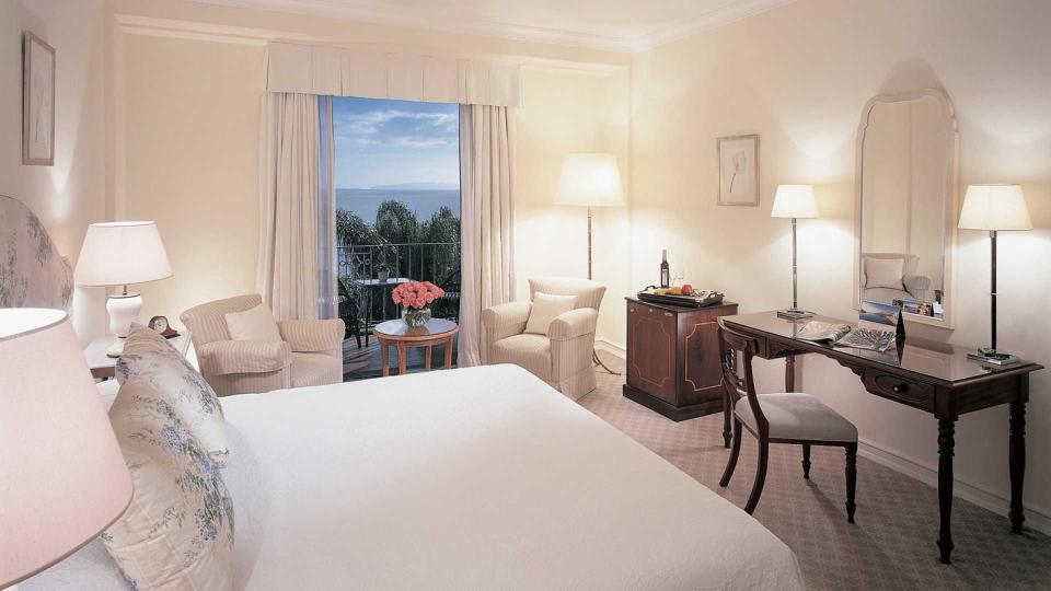 Hotel Belmond Reid’s Palace image