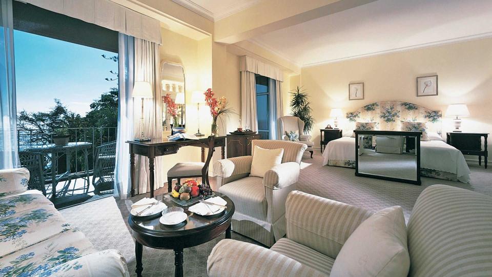 Hotel Belmond Reid’s Palace image