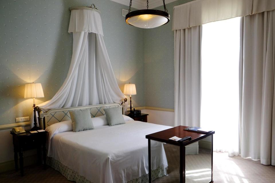 Hotel Belmond Reid’s Palace image