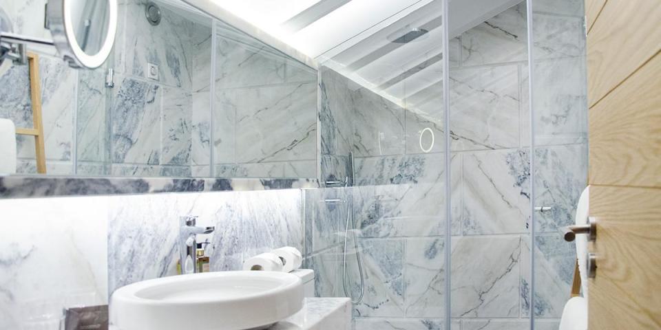 Hotel Brown’s Central Hotel image