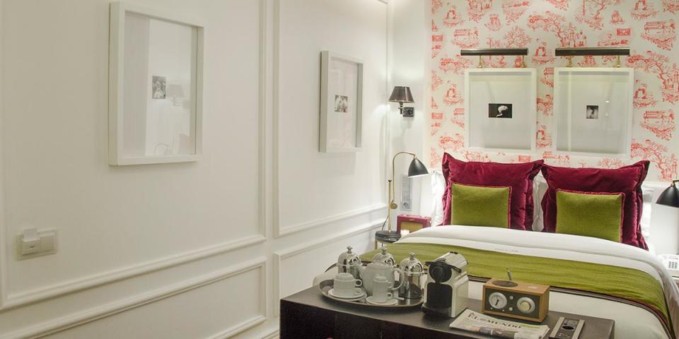 Hotel Brown’s Central Hotel image