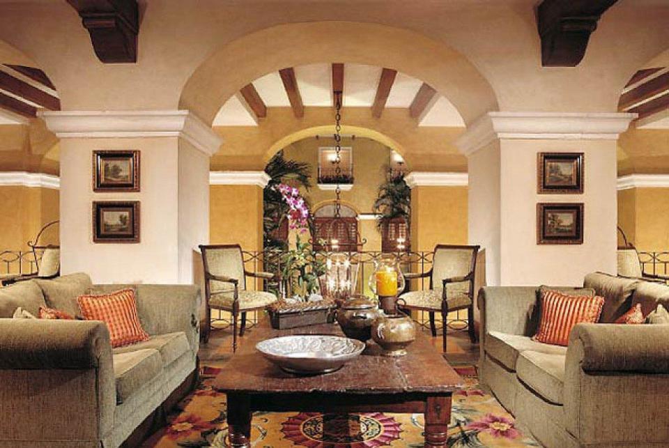 Hotel Costa Rica Marriott image