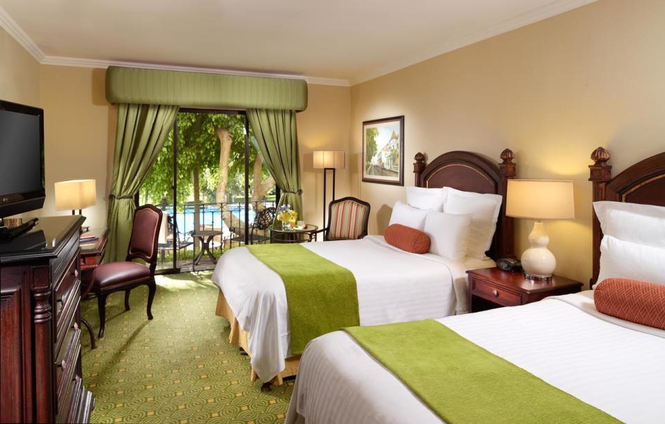 Hotel Costa Rica Marriott image