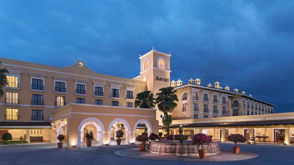 Hotel Costa Rica Marriott image