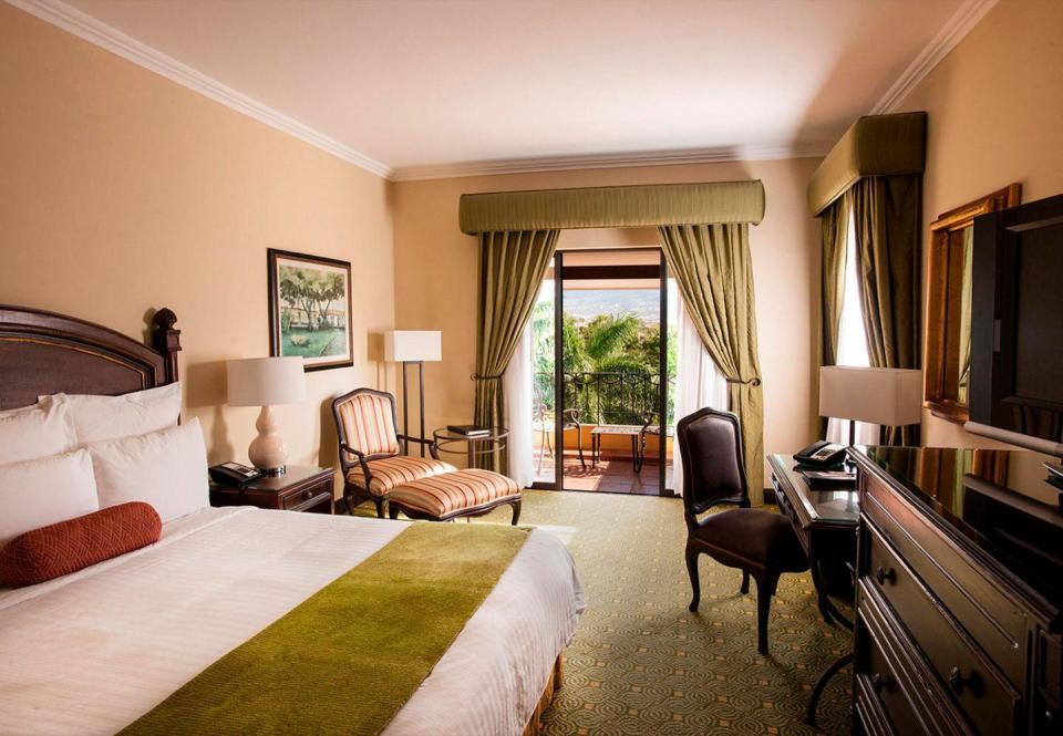 Hotel Costa Rica Marriott image
