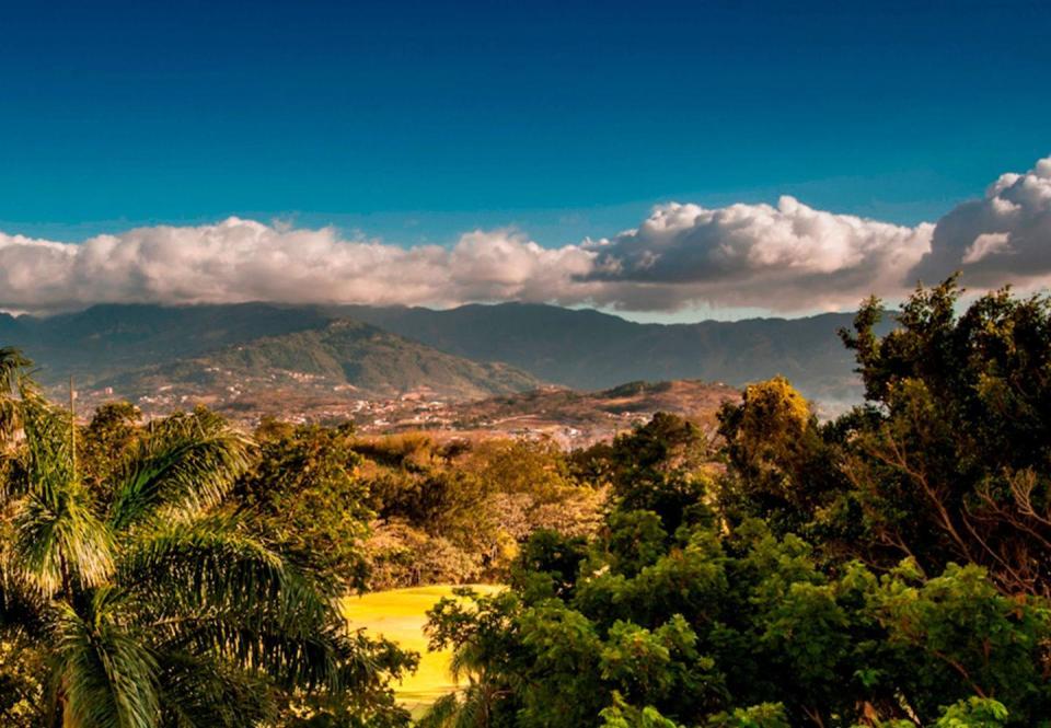 Hotel Costa Rica Marriott image