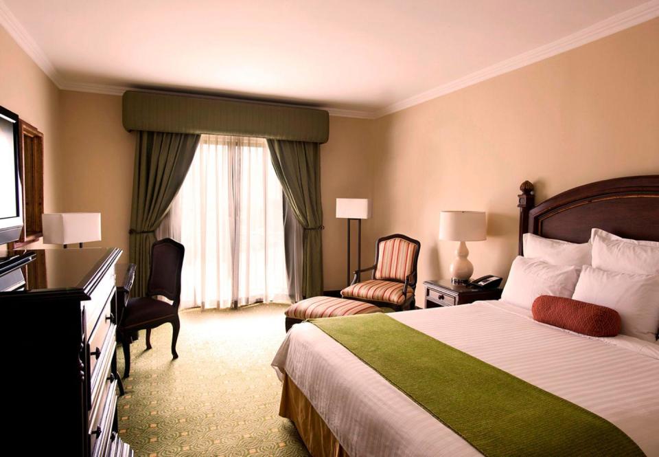 Hotel Costa Rica Marriott image