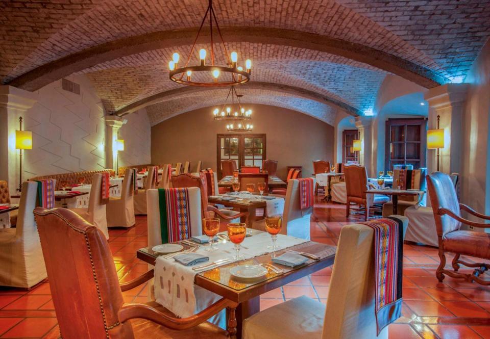 Hotel Costa Rica Marriott image