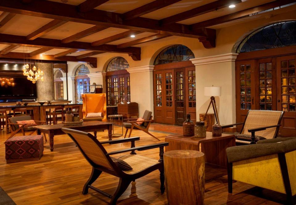 Hotel Costa Rica Marriott image