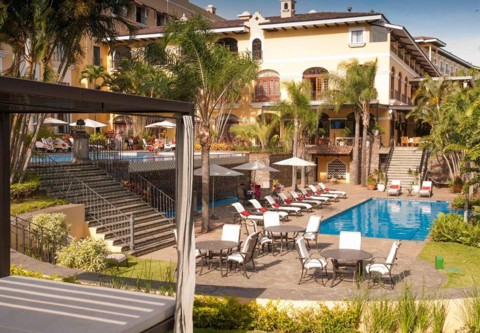 Hotel Costa Rica Marriott image