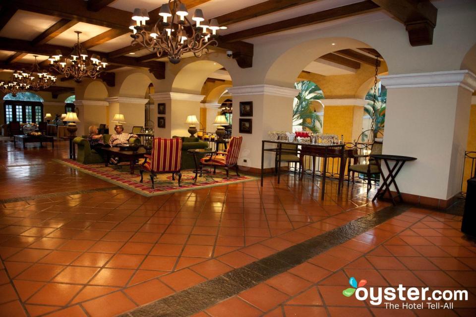 Hotel Costa Rica Marriott image