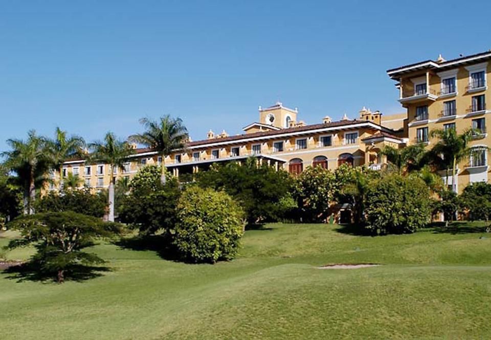 Hotel Costa Rica Marriott image