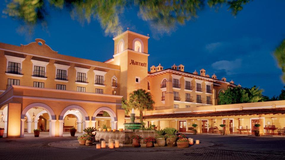 Hotel Costa Rica Marriott image