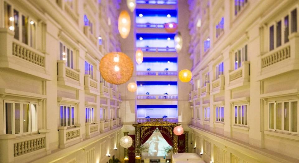 Hotel Hotel de L’Opera Hanoi, MGallery by Sofitel image