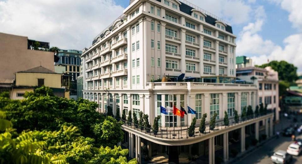 Hotel Hotel de L’Opera Hanoi, MGallery by Sofitel image