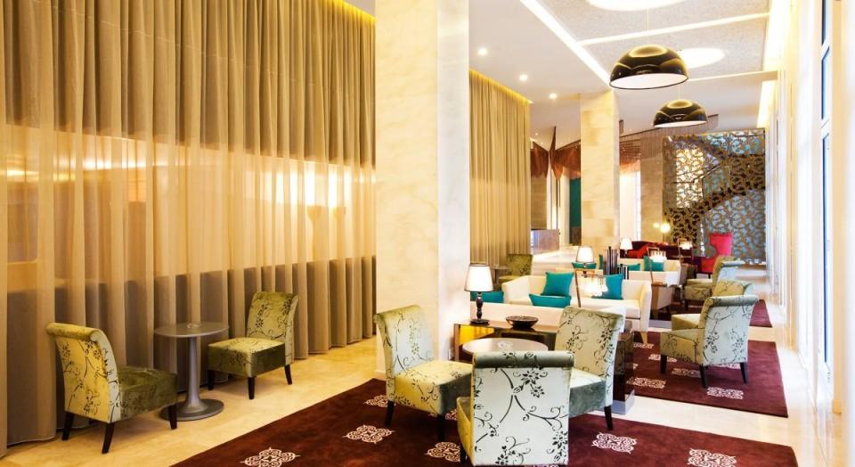 Hotel Hotel de L’Opera Hanoi, MGallery by Sofitel image