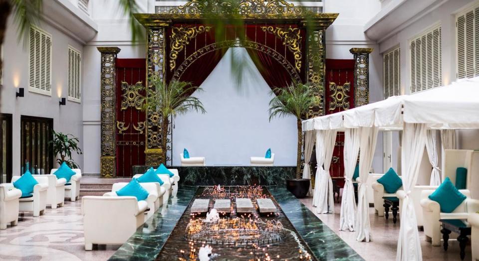 Hotel Hotel de L’Opera Hanoi, MGallery by Sofitel image