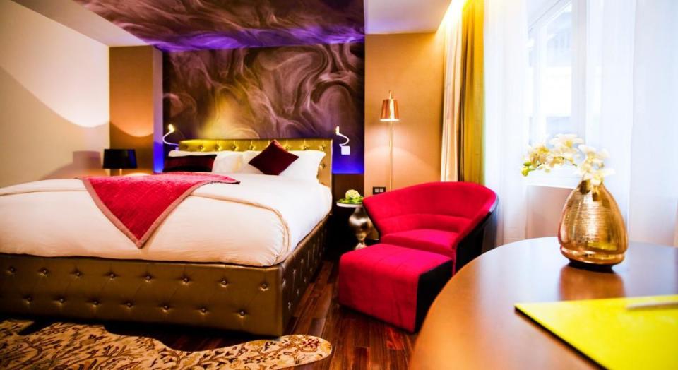 Hotel Hotel de L’Opera Hanoi, MGallery by Sofitel image