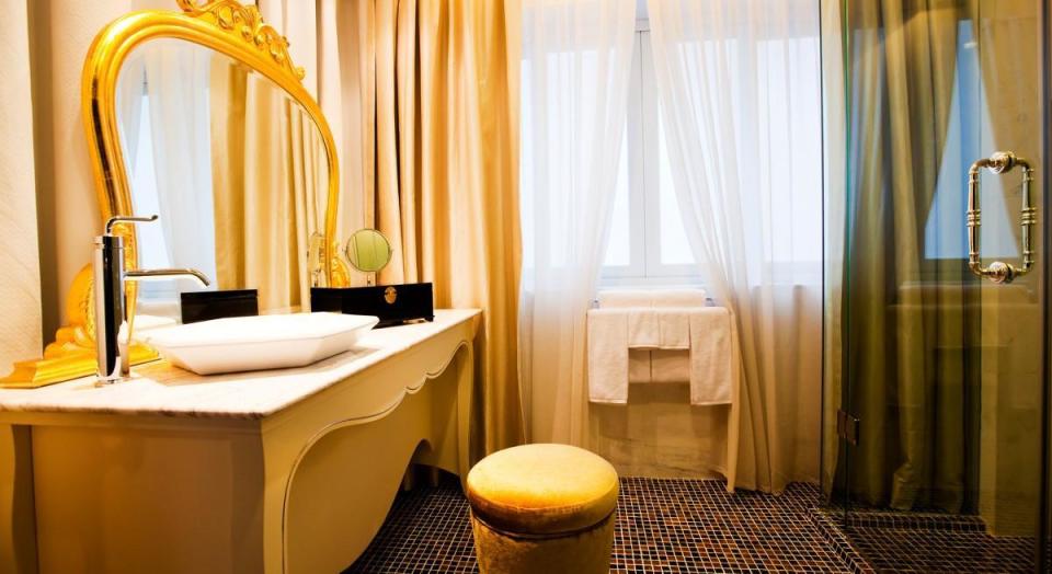 Hotel Hotel de L’Opera Hanoi, MGallery by Sofitel image